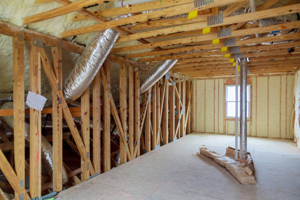 Reliable TX Insulation Contractor Solutions