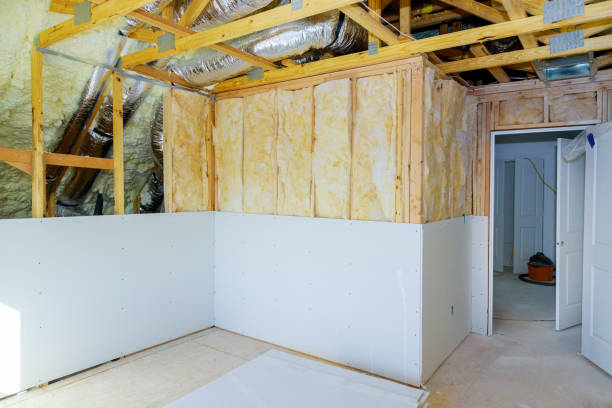 Best Insulation for Specific Applications in Encantada Ranchito El Calaboz, TX