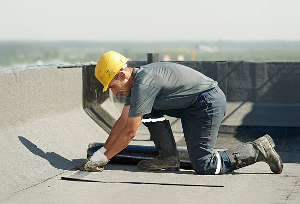 Best Insulation Maintenance and Repair in Encantada Ranchito El Calaboz, TX